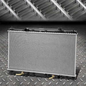 FOR 01-07 HONDA STREAM OE STYLE FULL ALUMINUM CORE REPLACEMENT RADIATOR DPI 2573 - Picture 1 of 6