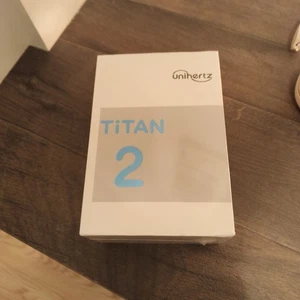 Unihertz Titan 2 Sealed - Picture 1 of 2