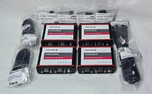 Used Vector VN1630A VN 1630a Can/ Lin Interface - Picture 1 of 1