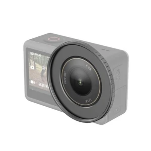 DJI Action 4 Porta Filtri Telaio Filtro Protettivo in Metallo - Foto 1 di 8