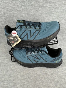 New Balance Shoes Womens Size 11 Fresh Foam X 880v14 Gore-Tex Wide Trail Running - Picture 1 of 11
