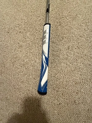 Putter inclinado Taylormade Spider Tour - Nuevo modelo 2024 Foto 1 de 4