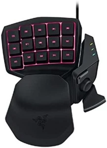 Gaming Keypad Razer Tartarus Chroma Membrane Left Hand Keypad F/S w/Tracking# - Picture 1 of 5