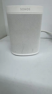 Altavoz inalámbrico Sonos One A100 en blanco - Imagen 1 de 12