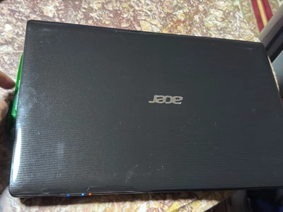 Acer P5WE0 Intel Core i5-2410M 2.5 GHz 6 GB RAM 500GB HDD - Image 1 of 4