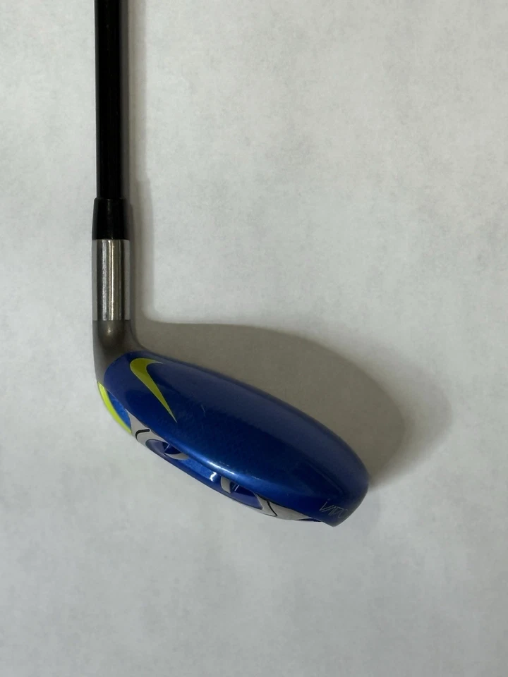 Nike Vapor Fly 3 Hybrid 20*Graphite Tensei Blue Stiff Flex RH Golf Club - Image 1 of 4