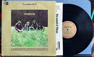 TEN YEARS AFTER A SPACE IN TIME~ORIG 1972 COLUMBIA SQ QUADRAPHONIC LP~PSYCH ROCK - Picture 1 of 3
