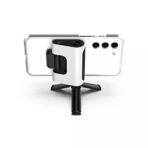 Véritable / Officiel Samsung Caméra Prise Support Avec Distant pour Gadget Étui - Photo 1 sur 4