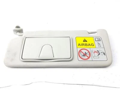 Suzuki Swift 2017 parasol lado izquierdo del pasajero  Foto 1 de 4