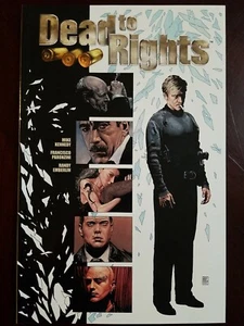 Dark Horse Comics Dead To Rights Promo Comic - Bild 1 von 1