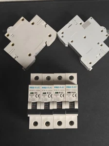 PRO-ELEC MCB Breakers (B6 B32 B40) - Picture 1 of 1