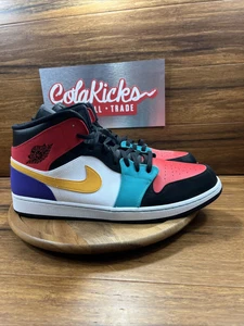 multi color retro 1