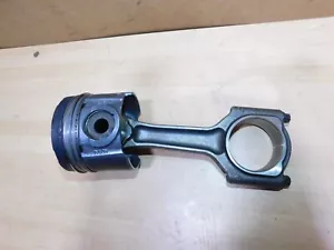 VAUXHALL 2.2 DTI Y22DTH SAAB 2.2 TID - PISTON WITH CONROD CON ROD - Picture 1 of 4