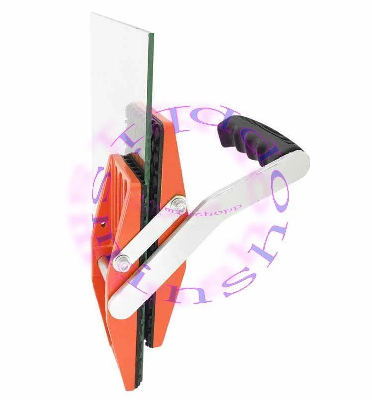 1 Pair Single Handed Carry Clamps For Stone Slab or Glass Transport - Image 1 of 1