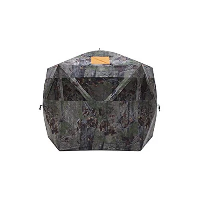 Barronett Blinds® Feather Five, Portable Hunting Blind, Huge Interior, Lightweig - Image 1 of 4