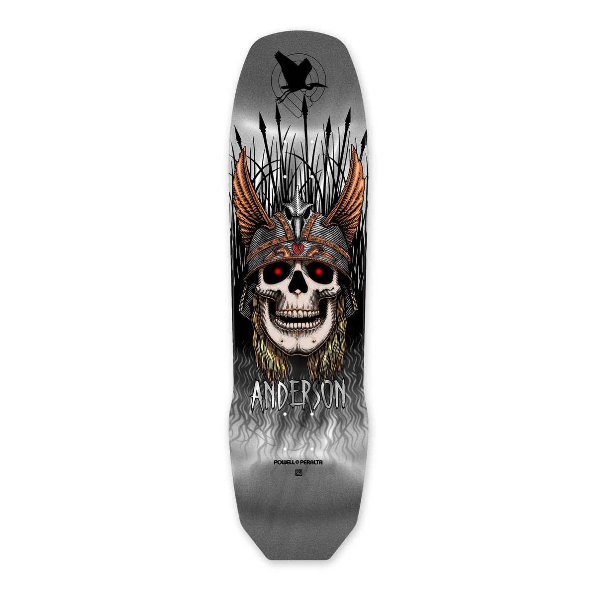 Powell Peralta Skateboard Decks for sale - eBay