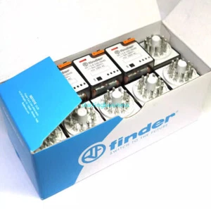 10pcs/box New For Finder Relay 60.13.8.230.0040 230VAC - Bild 1 von 3