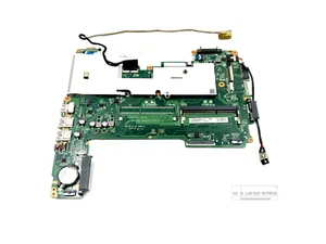 Toshiba Satellite L50C Main System Motherboard Intel Pentium N3700 A000394500 - Picture 1 of 3