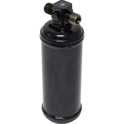 Receptor de aire acondicionado secador UAC 2008-2011 Pierce Mfg. Inc. Velocity Foto 1 de 2