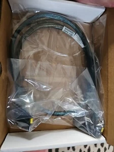 HP 361316-001 Proliant ML310 Hot Plug Sata/SAS Cable - Picture 1 of 3
