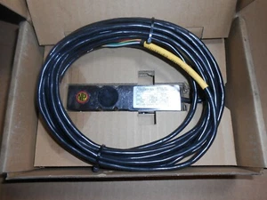 Mettler Toledo TB600831-020 load cell 1000 lb capacity - Picture 1 of 4