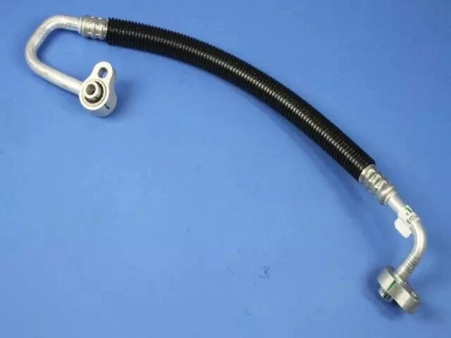 Línea de descarga de aire acondicionado Chrysler Town & Country original Mopar 2011-2020 5058865AB Foto 1 de 4