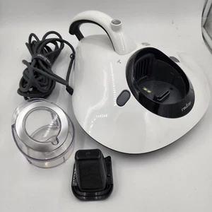 RAYCOP RE-100AWH UV+ Handheld Allergen Vacuum White - Picture 1 of 7