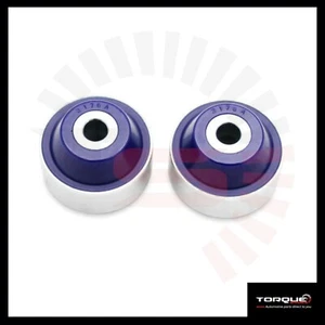 SuperPro Lower Control Arm Bush Kit SPF3176K Suits Toyota Corolla E120 E130 - Picture 1 of 1