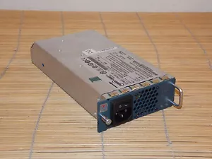 PWR-C49E-300AC-F Cisco Catalyst 4948E-F AC power supply - Bild 1 von 1