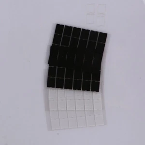 120pcs/pack Kelowna clear MX switch film for mechanical keyboard HTV shaft f'GA - Afbeelding 1 van 16