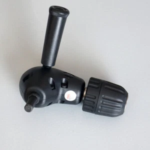 BGS Winkelbohrer Bohrfutter Winkelbohrvorsatz Winkelschrauber Winkelgetriebe - Bild 1 von 4