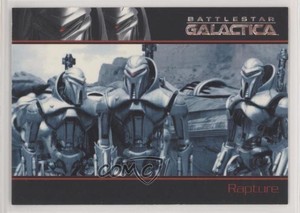 2008 Rittenhouse Battlestar Galactica Season 3 Rapture #37 b6s