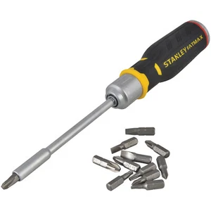 Stanley FMHT0-62690 FatMax® Ratchet Screwdriver - Picture 1 of 1