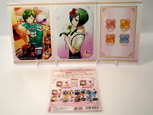 Yuki Rurikawa A3 Bromide Collection L Version Japan H870 - Picture 1 of 6