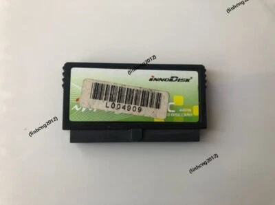 INNODISK 16GB 44PIN Disk On Module PATA/IDE/EIDE - Image 1 of 2