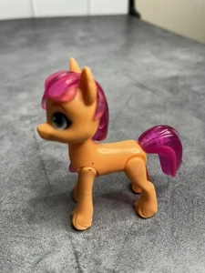 My Little Pony Sunny Starscout A New Generation Crystal Adventure 3" - Imagen 1 de 5