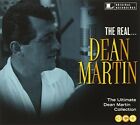 (CD:3-Disc Set) Dean Martin - The Real (Brand New/In-Stock) 55 Original Tracks