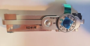 Sony 1-478-645-12 Switch Block, Control - Picture 1 of 3