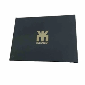 Olexesh - Rolexesh Limitierte Box - Guter Zustand - Bild 1 von 2