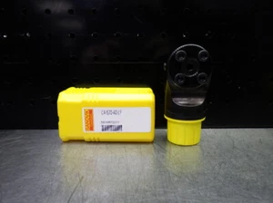 Sandvik Capto C4 SL40 Modular Tool Adapter 68.8mm Pro C4-570-40-LF (LOC2953A) - Picture 1 of 3