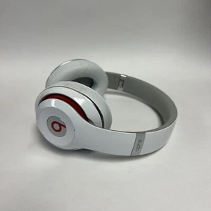 Beats by Dr. Dre Studio 2.0 ✅️Wired On-Ear headphones Black (Read Desc) - Picture 1 of 8