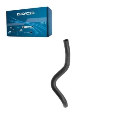 Manguera de refrigerante de radiador Dayco inferior - tubo a radiador para Nissan NX 1991-1993 Foto 1 de 2