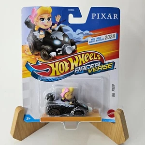 SELTEN neue HOT WHEELS dc RACERVERSE Die Cast BO PEEP Mattel TOY STORY Pixar - Bild 1 von 3