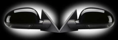 In.pro Spiegelblinker tief schwarz passend für VW Eos NEUWARE inpro - Bild 1 von 4