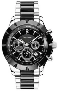 Pierre Lannier 366B131 Orologio Uomo Al quarzo - Foto 1 di 2