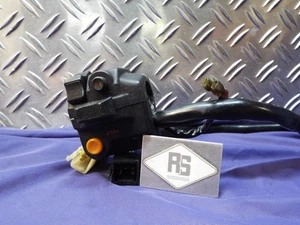 Interruptor de manillar grifo de manillar Delener switch accesorios manillables CBX 1000 PL izquierda - Imagen 1 de 3