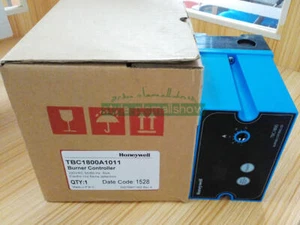 Ein Honeywell Verbrennungsregler TBC1800A1011 NEU - Bild 1 von 1