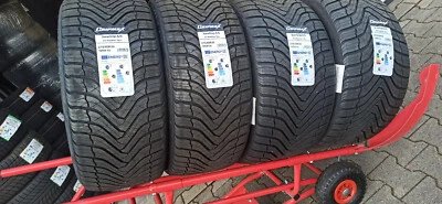 4x Ganzjahresreifen Allwetterreifen BMW X5  275/40 R20 + 315/35 R20  - Bild 1 von 4
