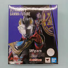 Bandai Shfiguarts Ultraman Zet Gamma Future B8455