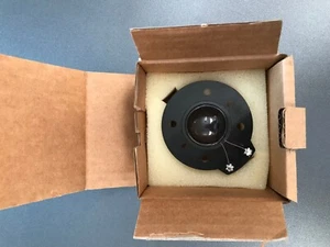 Schertler JAM150 amplifier membrane (Parts) - Bild 1 von 3